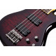 SCHECTER STILETTO EXTREME-4 BCH L/H