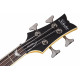 SCHECTER STILETTO EXTREME-4 BCH L/H