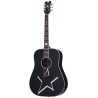 SCHECTER RS-1000 BUSKER ACOUSTIC