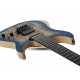 SCHECTER REAPER-6 FR S SATIN SKY BURST