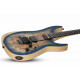 SCHECTER REAPER-6 FR S SATIN SKY BURST -