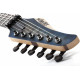 SCHECTER REAPER-6 FR S SATIN SKY BURST