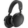 SENNHEISER MOMENTUM 4 WIRELESS BLACK