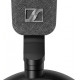 SENNHEISER MOMENTUM 4 WIRELESS BLACK