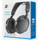 SENNHEISER MOMENTUM 4 WIRELESS BLACK