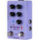 MOOER R7 X2 Reverb