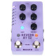 MOOER R7 X2 Reverb