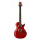 PRS S2 McCarty 594 Singlecut (Scarlet Red)