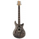 PRS CE 24 Semi-Hollow (Faded Grey Black)