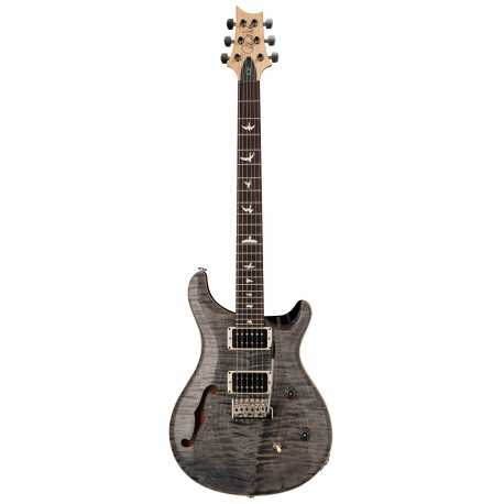 PRS CE 24 Semi-Hollow (Faded Grey Black)