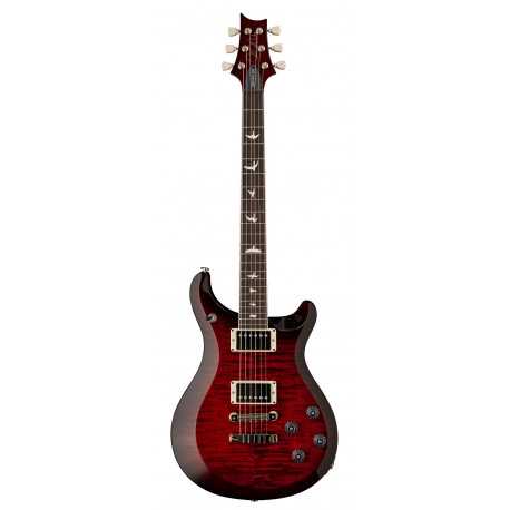 PRS S2 McCarty 594 (Fire Red Burst)