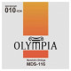 OLYMPIA MDS116