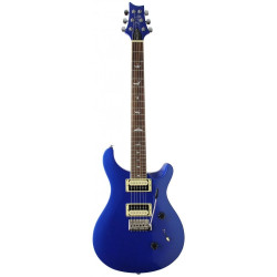 PRS SE Standard 24 (Royal Blue Metallic)