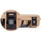 NANUK CASE 909 GLOCK PISTOL TAN