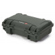 NANUK CASE 909 GLOCK PISTOL - OLIVE