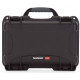 NANUK CASE 909 GLOCK PISTOL BLACK