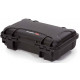 NANUK CASE 909 GLOCK PISTOL BLACK