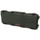 Nanuk 990 (Olive) WITH ASSAULT RIFLE FOAM - OLIVE