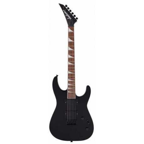 JACKSON X SERIES DINKY DK2X HT GLOSS BLACK