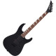 JACKSON X SERIES DINKY DK2X HT GLOSS BLACK