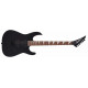 JACKSON X SERIES DINKY DK2X HT GLOSS BLACK