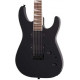 JACKSON X SERIES DINKY DK2X HT GLOSS BLACK