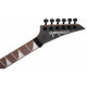 JACKSON X SERIES DINKY DK2X HT GLOSS BLACK