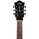 GATOR GTR-FRETMUTESM-1BK - Guitar Fret Mute Black - Size Sm