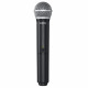 SHURE BLX24E/PG58