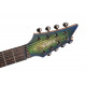 CORT KX508 Multi Scale II (Mariana Blue Burst)