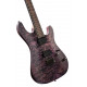 CORT KX500 Etched (Etched Deep Violet)