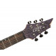 CORT KX500 Etched (Etched Deep Violet)