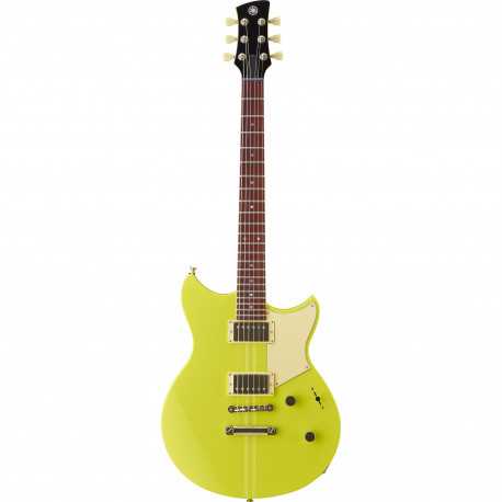 YAMAHA REVSTAR ELEMENT RSE20 (Neon Yellow)