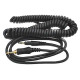 Yamaha Replacement Cable for HPH-MT8