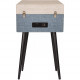 CROSLEY BERMUDA (TOURMALINE)