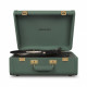 CROSLEY PORTFOLIO (QUETZAL)