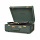 CROSLEY PORTFOLIO (QUETZAL)