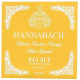 Hannabach 815SLT