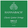 Hannabach 800LT