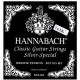 Hannabach 815 FМT -10 Set