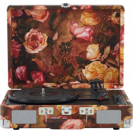 CROSLEY CRUISER DELUXE (FLORAL)