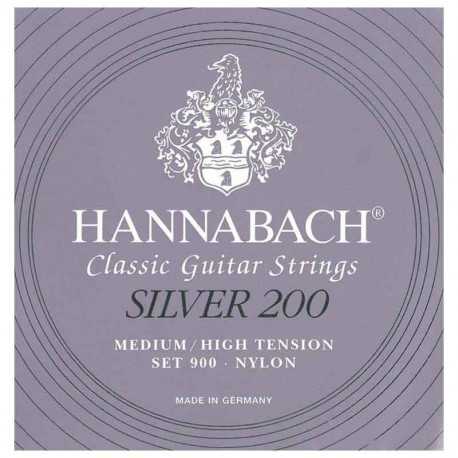Hannabach 900MНT