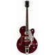 GRETSCH G5420T ELECTROMATIC CLASSIC HOLLOW BODY SINGLE CUT LRL WALNUT SATIN