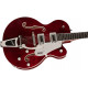 GRETSCH G5420T ELECTROMATIC CLASSIC HOLLOW BODY SINGLE CUT LRL WALNUT SATIN