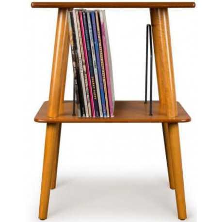 CROSLEY MANCHESTER ENTERTAINMENT STAND ACORN