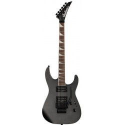 JACKSON X SERIES SOLOIST SLX DX LRL GRANITE CRYSTAL