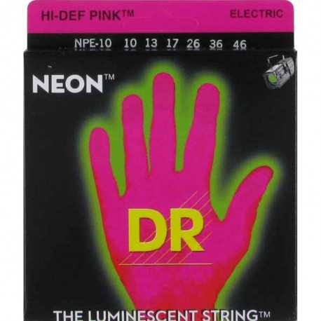 DR NPE-10 NEON HI-DEF (10-46) MEDIUM