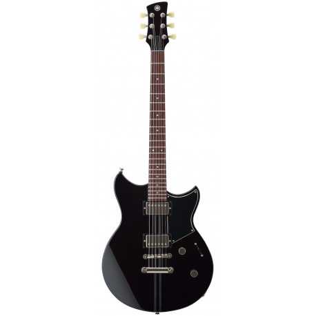 YAMAHA REVSTAR ELEMENT RSE20 (Black)