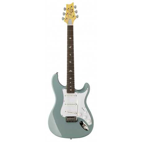 PRS SE Silver Sky (Stone Blue)