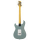 PRS SE Silver Sky (Stone Blue)